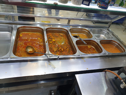 مطعم طريق المطار - Safwa - +966 55 682 9522