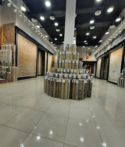 سجاد كيرمس Kermes Carpets - Dammam - +966 13 802 7000