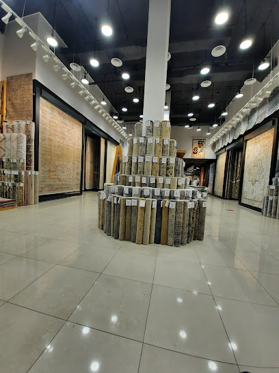 سجاد كيرمس Kermes Carpets - Saudi Arabia|Dammam 32424|Al Aziziyah|King Abdulaziz St