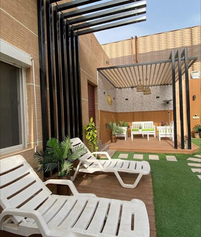 Royal Park - Khafji - +966 50 484 5352