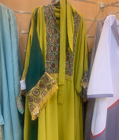 الدانه الجميله للملابس - Al Khobar - +966 50 587 5328