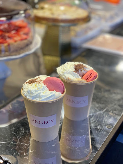 ANNECY CAFÉ - Al Wajh 48718