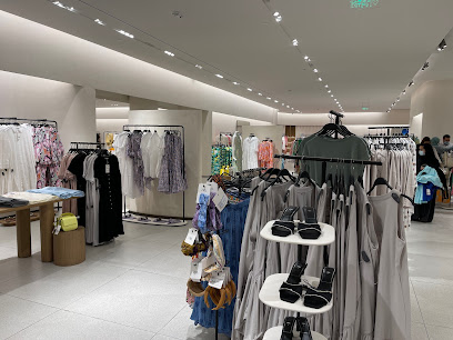 ZARA - Riyadh -