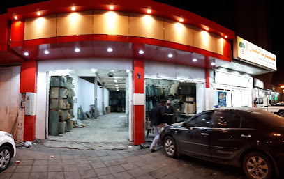 الحربي لزجاج السيارات- ٢ - Mecca - +966 50 017 0829