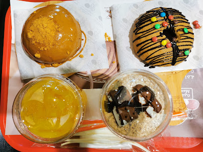 Mamma Roti Cafe - Jazan -