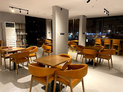 لا كولومب كافيه LA COLOMBE CAFE l - Samtah - +966 50 096 2070