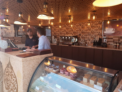 Taj Cafe - Buraydah - +966 16 323 0020