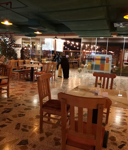 بلوم روستري Bloom Roastery - Al Madinah Al Munawwarah - +966 53 003 9936