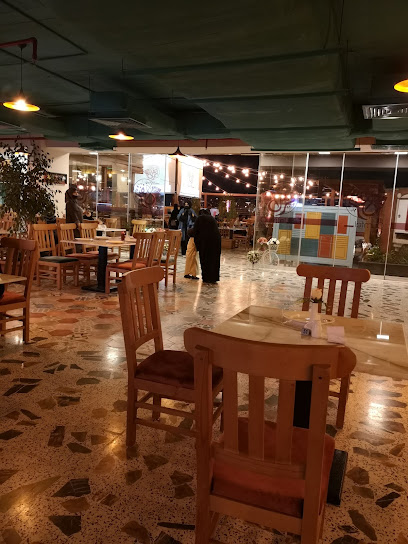 بلوم روستري Bloom Roastery - Saudi Arabia|Al Madinah Al Munawwarah|Sultanh