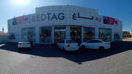 REDTAG - Tabuk - +966 800 304 3113
