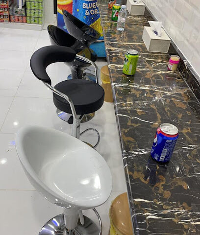 بوفيه شميم - Afif - +966 55 689 4045