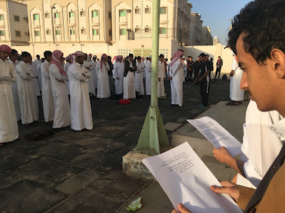 Fadhil bin Ayaz School Secondary Boys - Al Jubail - +966 13 361 8023