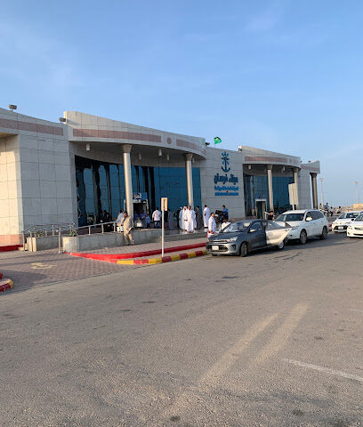 Yelo car rental - Farasan Island - +966 9200 02909