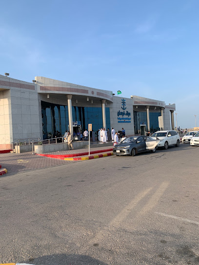 Yelo car rental - Saudi Arabia|Farasan Island 82511|ميناء
