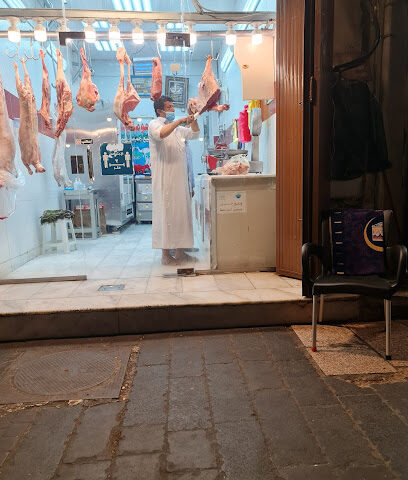 لحوم المراعي - Jeddah - +966 50 891 7294