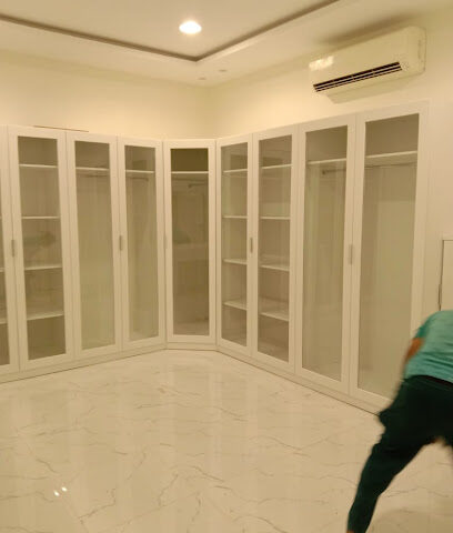 Alhassan Carpentry - Buraydah - +966 50 194 6273