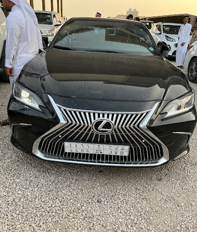 معرض الضليعي للسيارات - Afif - +966 55 598 3899