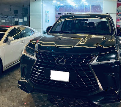 واو كار لتأجير السيارات - Najran - +966 50 867 1778