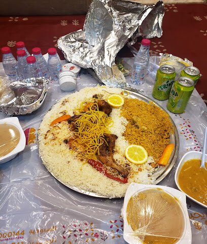 مطاعم ومطابخ جريف - Dammam - +966 13 828 4447