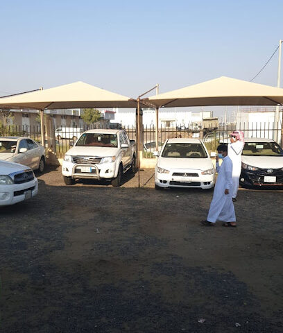 معرض العالمية للسيارات ،جازان, للبيع وشراء - Jazan - +966 50 060 7755