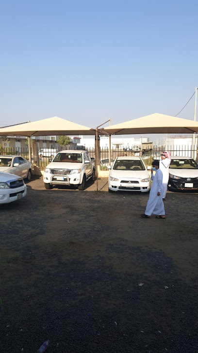 معرض العالمية للسيارات ،جازان