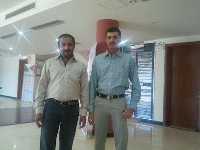 الإدارة Administration - Turaif -