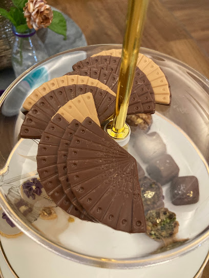 Livingo chocolate - Al Khobar 34436