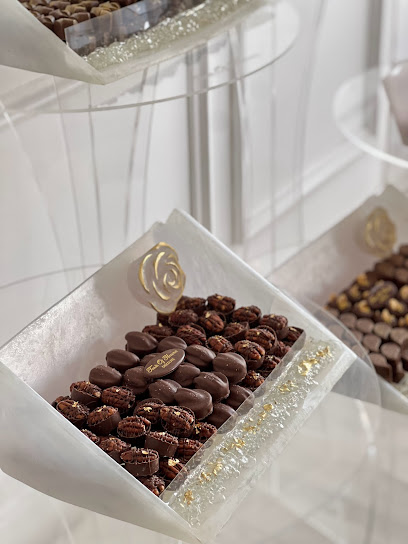 Taste of Heaven - Saudi Arabia|Dammam 32254|Al Jamiyin|Othman Ibn Affan Street