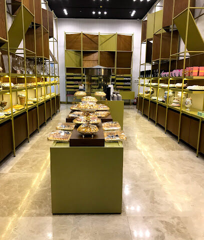 Anoosh انوش - Dammam - +966 55 955 9280