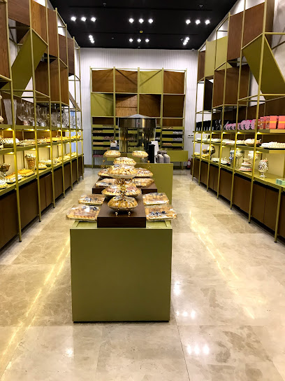Anoosh انوش - Dammam Saudi Arabia|حي|Al Rakah Ash Shamaliyah|Khaled Ibn Al Walid St