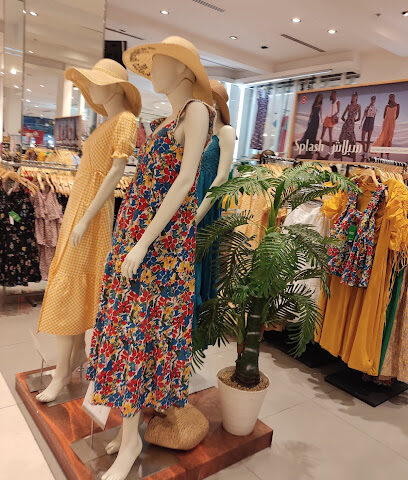 Max - Dammam -