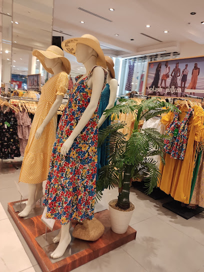 Max - Dammam 32242