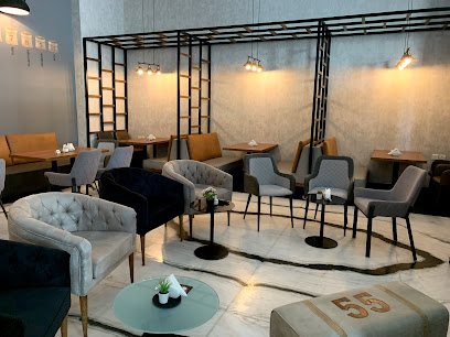 Shuail Inn lounge - Mecca - +966 12 532 0014