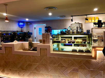 TROPICAL CAFE - Al Khobar -