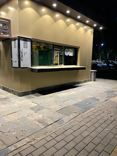 Mochachino - Yanbu 46456