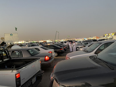 car haraj - Riyadh -