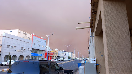 طريف - Turaif -