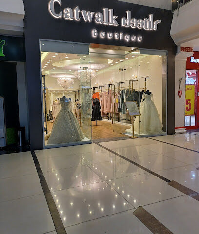 CatWalk Boutique - Taif - +966 54 997 5771
