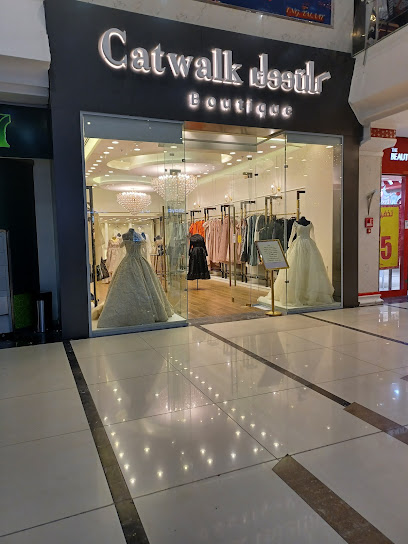 CatWalk Boutique - Saudi Arabia|Taif 21944|Obikan Mall