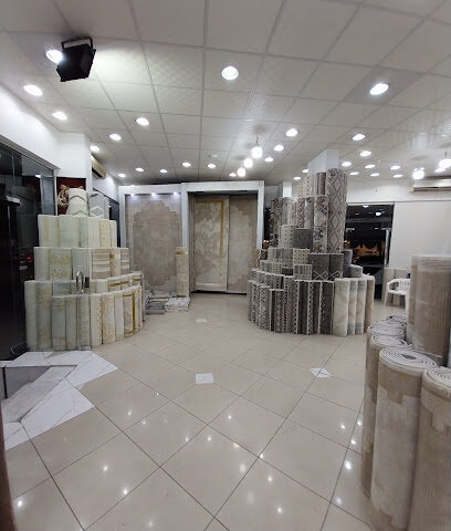 الفخامه للسجاد - Taif - +966 53 318 4033