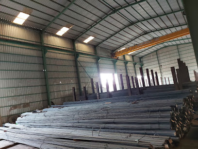 Madar Building Materials - Buraydah - +966 53 476 6489