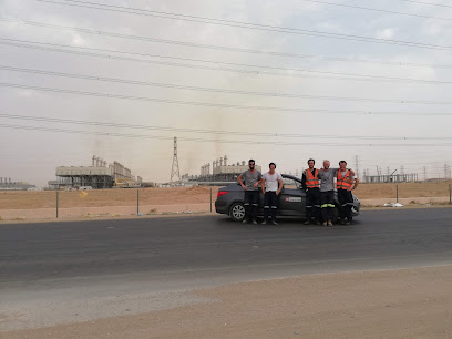 Hertz - Al Degheijer Building - Riyadh - +966 9200 05561