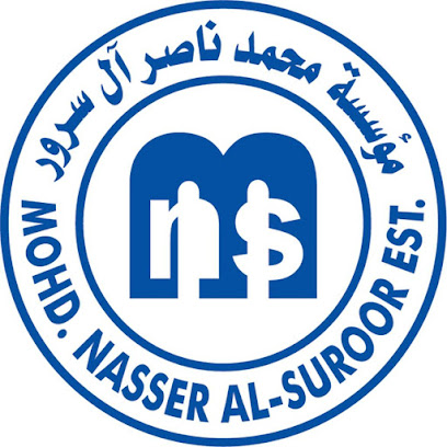 MNS Worshop - Dammam - +966 50 682 3437
