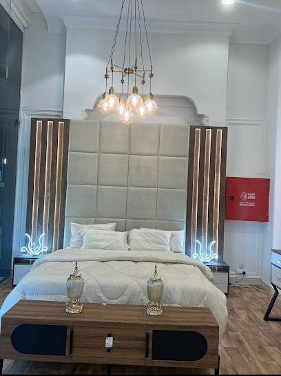 Home light furniture closets and bedrooms - Hail 55431