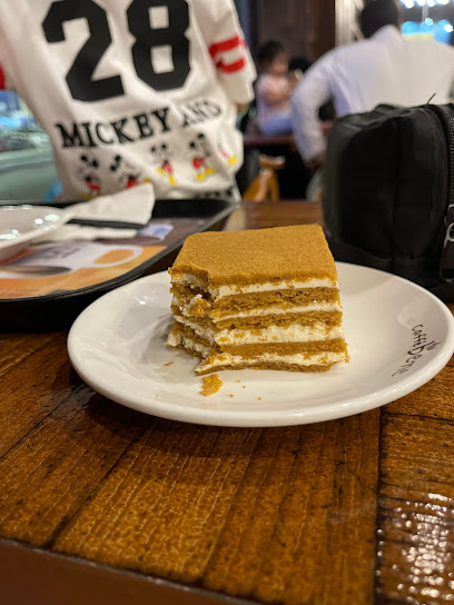 Motion cafe - Dhahran 34455