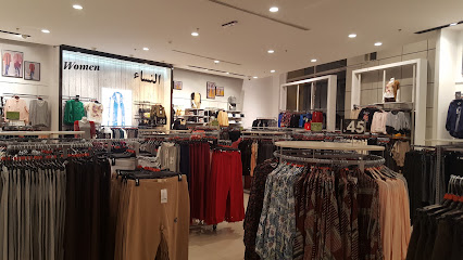 Redtag - بريدة - +966 800 304 3113