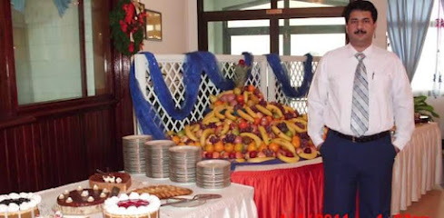 Unique Catering Services / UCS Global - Jeddah - +966 12 669 4151