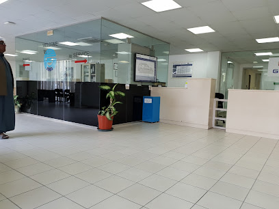 مركز صيانة مازدا - Mazda Service Center - Al Jubail - +966 800 244 0140