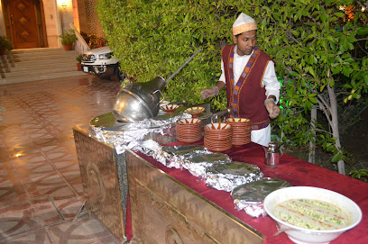 Dolphin Catering And Banqueting - Jeddah - +966 50 664 6870