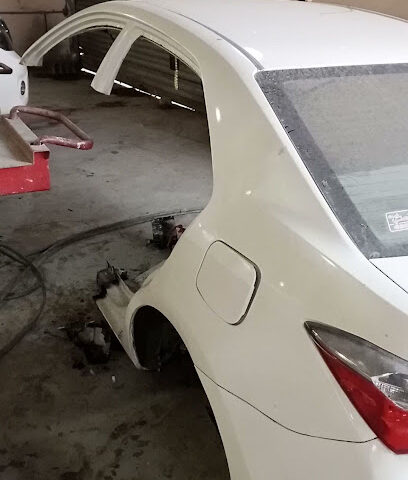 يهماء لتأجير السيارات - فرع الدمام - Dammam - +966 9200 10254